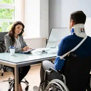 Pensión y calificación de invalidez - Perdida de la oportunidad