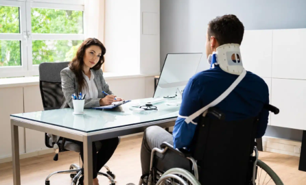 Pensión y calificación de invalidez - Perdida de la oportunidad