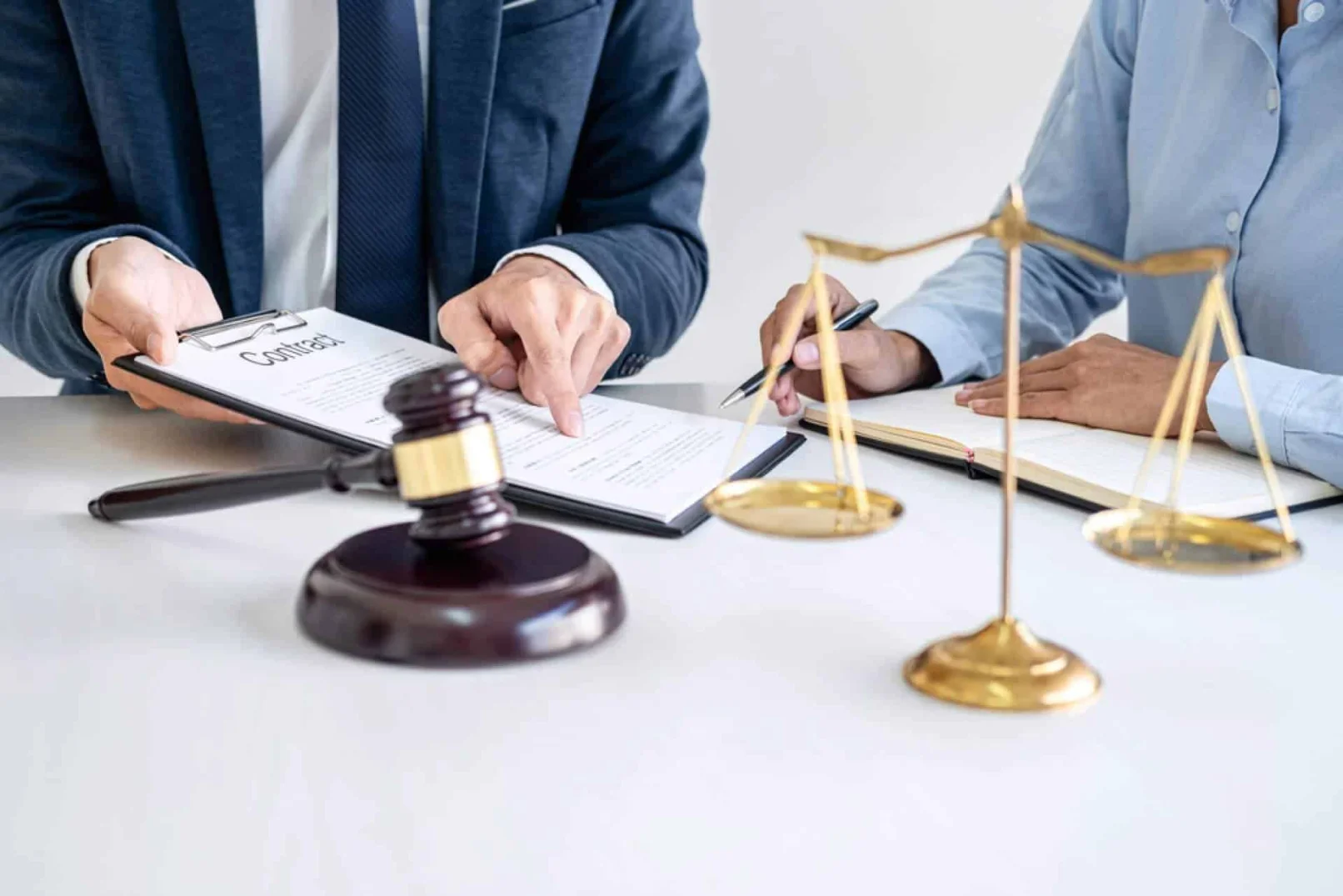 Abogados Laborales, pensiones y Casación Bogotá